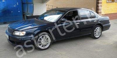 Купить генератор Nissan Maxima A32, ремонт генератора Nissan Maxima A32